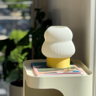 The Poly Lamp
