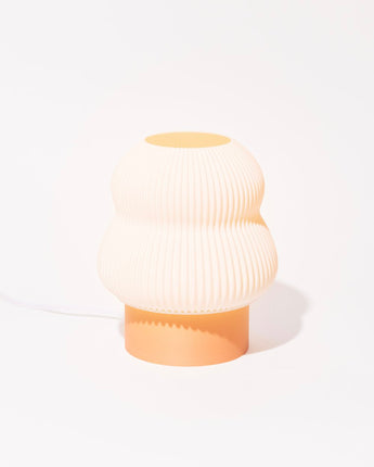 Poly Table Lamp Nectar